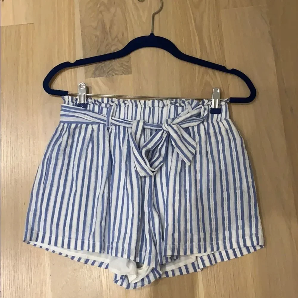 Matching Short Set   - Picture 3 of 5